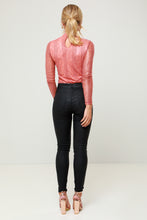 Load image into Gallery viewer, Urban Bliss - Alyssa High Waisted Skinny Jeans