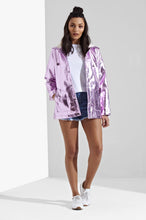 Load image into Gallery viewer, Festival Shower Proof Mac In Lilac