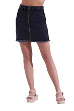 Load image into Gallery viewer, Rosie Mini Skirt