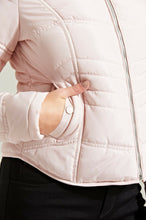 Load image into Gallery viewer, Fur Collar Jacket Available In Two Colours