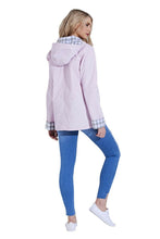 Load image into Gallery viewer, Hooded Kimmy Mac Pink