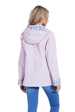 Load image into Gallery viewer, Hooded Kimmy Mac Pink